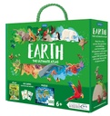 Mega Atlas The Ultimate Earth Atlas