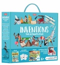 Mega Atlas The Ultimate Inventions Atlas