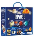 Mega Atlas The Ultimate Space Atlas
