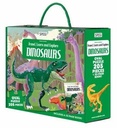 TLE DINOSAURS