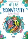 Atlas Of Biodiversity Oceans And Seas
