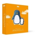 Touch And Feel Animals