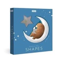Touch And Feel Shapes (Pocket)