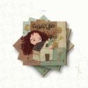 منزل صغير جداً