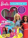 Barbie Scrapbook Kit