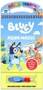 Bluey Aqua Magic
