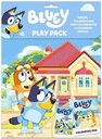 Bluey Play Pack