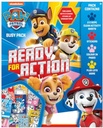 Paw Patrol Busy Pack