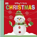 Baby's First christams