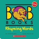 Bob Books - Rhyming Words