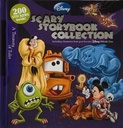 Disnep- Scary Storybook Collection