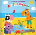 Giraffe & Friends: At The Beach