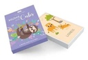 MY FIRST CARDS - MUMS AND CUBS