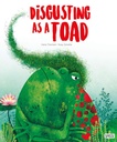 Picture Books Disgusting As A Toad