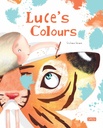 PICTURE BOOKS LUCE'S COLOURS
