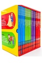 Read it Yourself with Ladybird Box of 50 Books