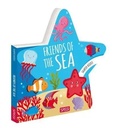 Shaped Board Books Stella Friends Of The Sea