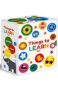 Slipcase: Things To Learn