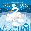 Sound Books - Dads And Cubs