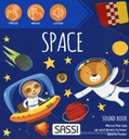 SOUND BOOKS SPACE