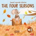 Sound Books - Sweet Sounds Stories - The Four Seasons