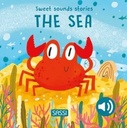 SOUND BOOKS - THE SOUNDS OF THE SEA