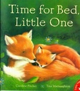 Time For Bed Little One