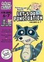 Let's Do Punctuation..