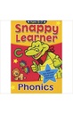 Snappy Learner (5-7) - Phonics