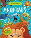 Q&A (Infn) Animals