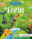 Q&A (Infn) The Earth