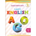 Learn English - Level 2