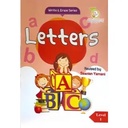 Write & Erase Series : Letters