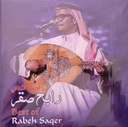 Rabeh Saqer-Best Of