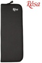 Сase-Holder For Brushes, Fabric, 30,5*38См, Rosa