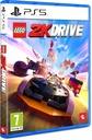 Lego 2K Drive + Aquadirt Toy Pegi PS5