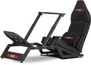 Next Level FGT Racing Simulator Cockpit