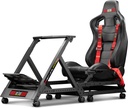 Next Level GTTrack Simulator Cockpit