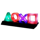 Playstation Icons Light