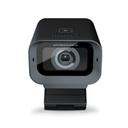 Porodo Gaming Action Webcam Black"