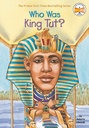 WHO WAS KING TUT?