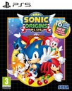 Sonic Origins Plus Day 1 Edition Pegi PS5