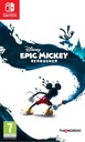 Disney Epic Mickey: Rebrushed PEGI Switch
