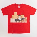 T-Shirt Nasser in Alzubarah Fort Size 5-6