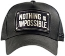 Queue Cap Nothing Is Impossible