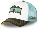 Casquette Capslab Dc Comics Cl/Dc5/1/Cas/Log2