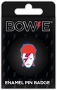 David Bowie - Aladdin Sane (Pin Badges)