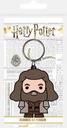 Harry Potter - Hagrid Chibi (Rubber Keychain)
