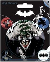 Dc Comics - Batman (Vinyl Sticker Pack)