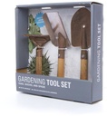 Gardening Tools S/3